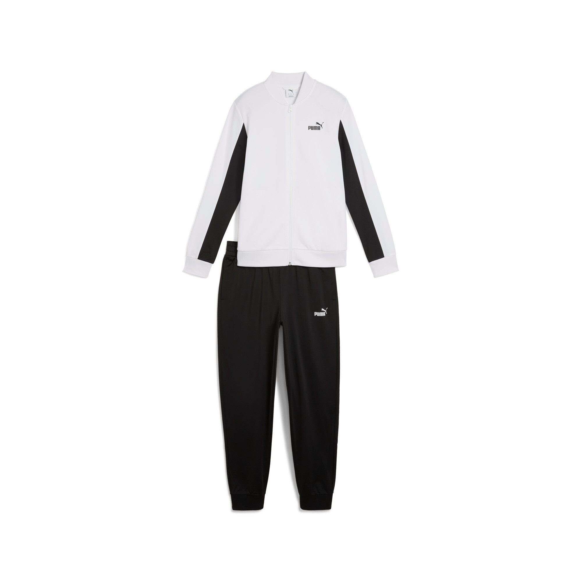 PUMA Trainingsanzug POLY BASEBALL SUIT CL günstig online kaufen