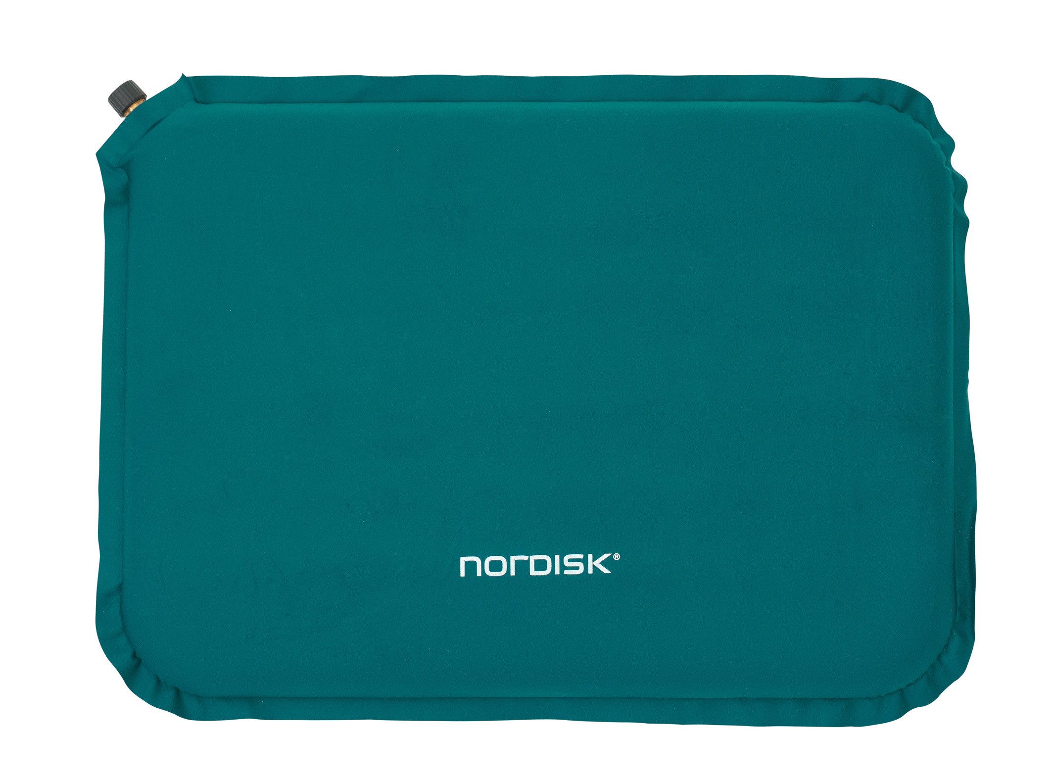 Nordisk Isomatte ALDEN 3.8 SELF-INFL. CUSHION, (1-tlg)