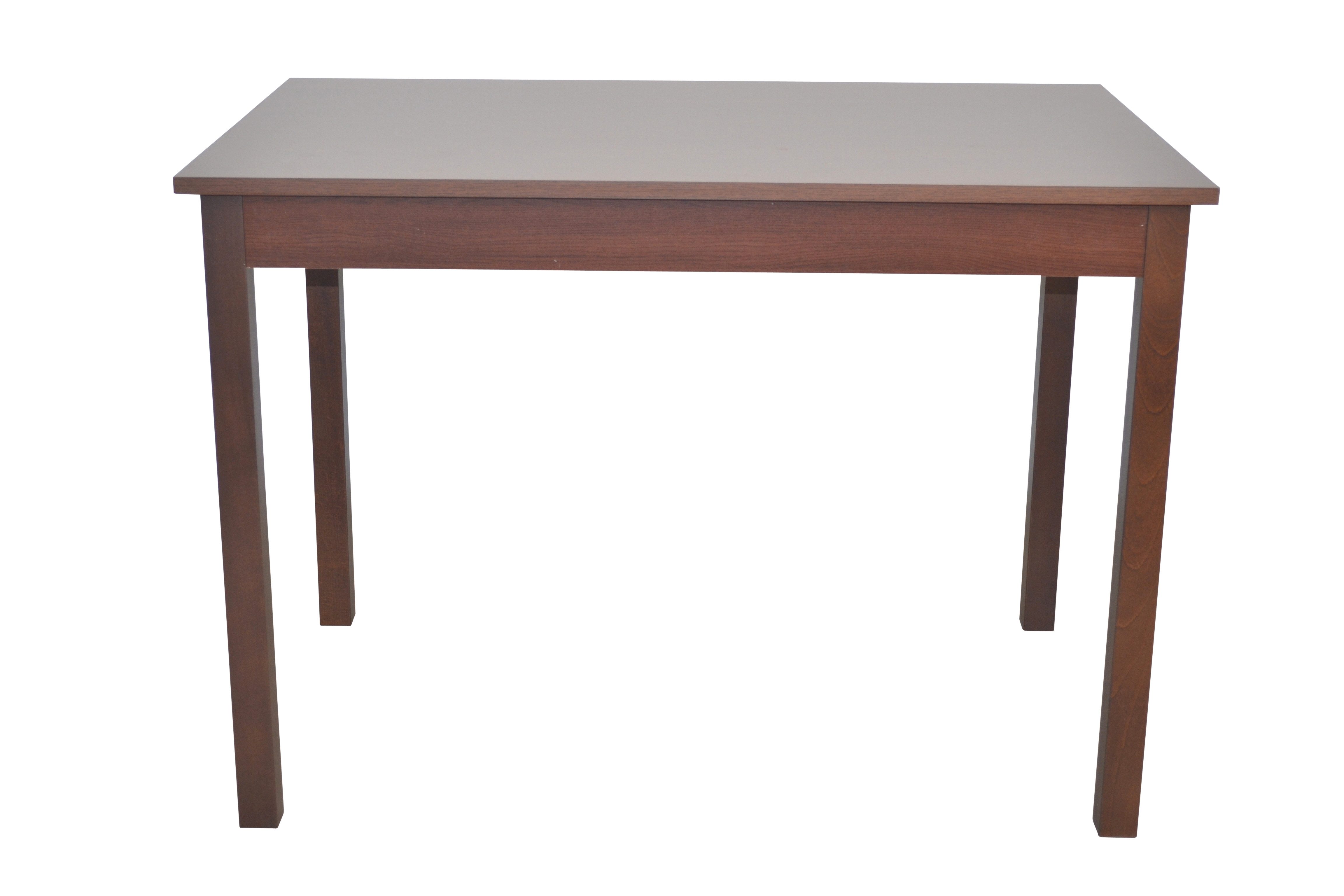 moebel-direkt-online Esstisch in zwei Größen 104x67 cm oder 67x67 cm