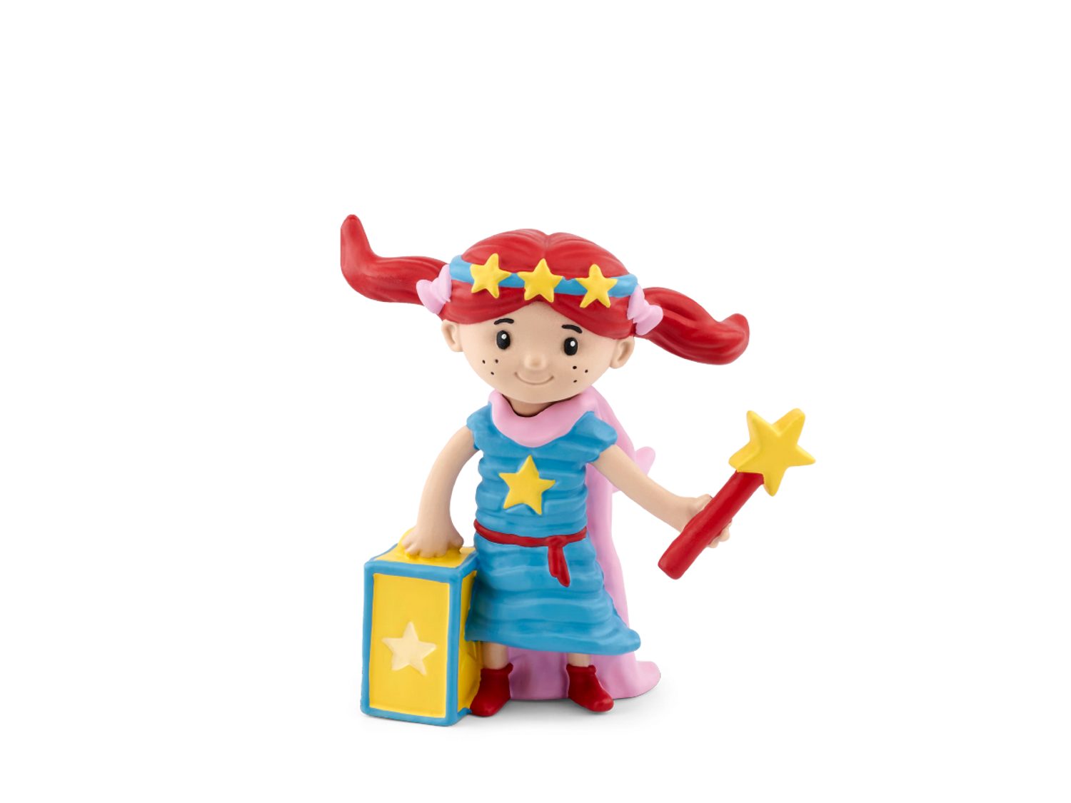 tonies Hörspielfigur Toniefigur, (für die Toniebox, 1-St., Magnethaftend & handbemalt), Hören, Spielen & Sammeln – Bild 3 von 3