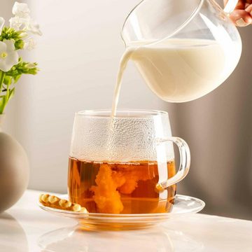 LEONARDO Milchkännchen Tè per Te, 350 ml