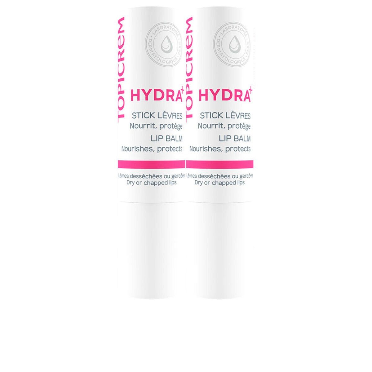 Topicrem Lippenbalsam HYDRA+ ultrahydratante Lippenbalsam