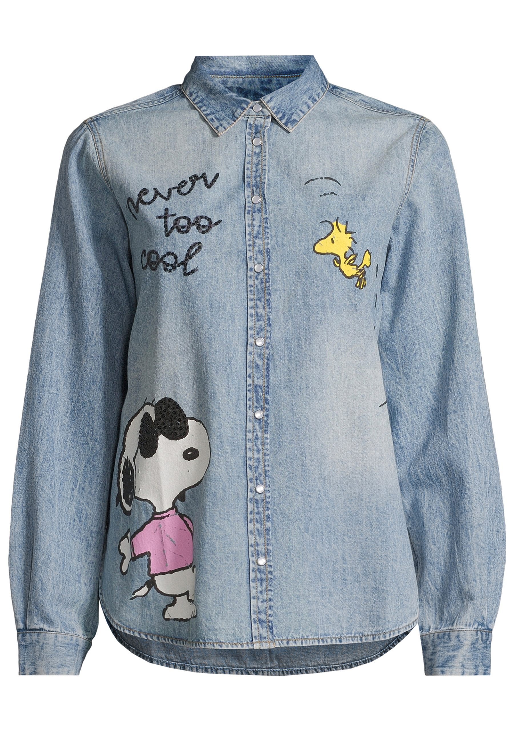 Princess goes Hollywood Langarmbluse keine/nicht relevant günstig online kaufen