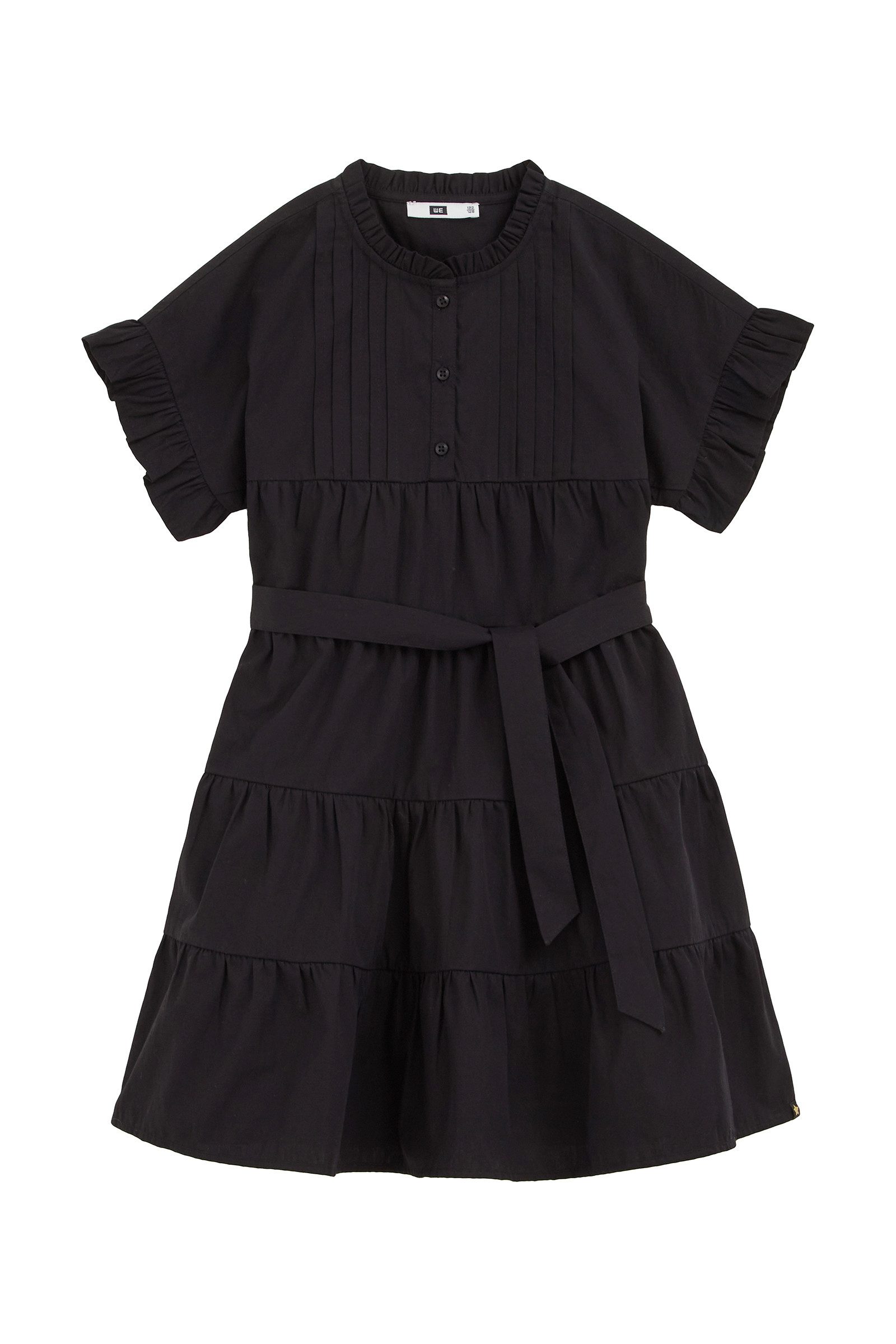 WE Fashion Maxikleid günstig online kaufen