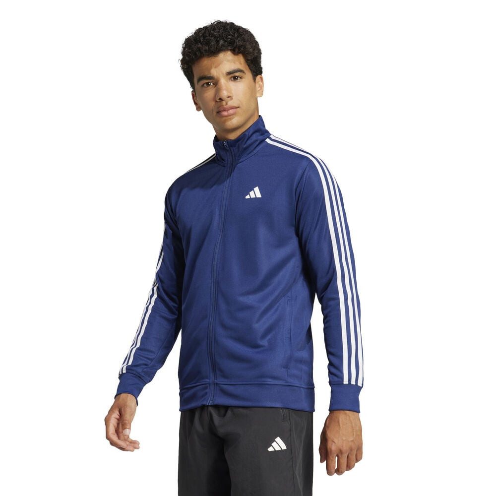 adidas Sportswear Trainingsjacke Taining Essentials 3 Stripes Jacket günstig online kaufen