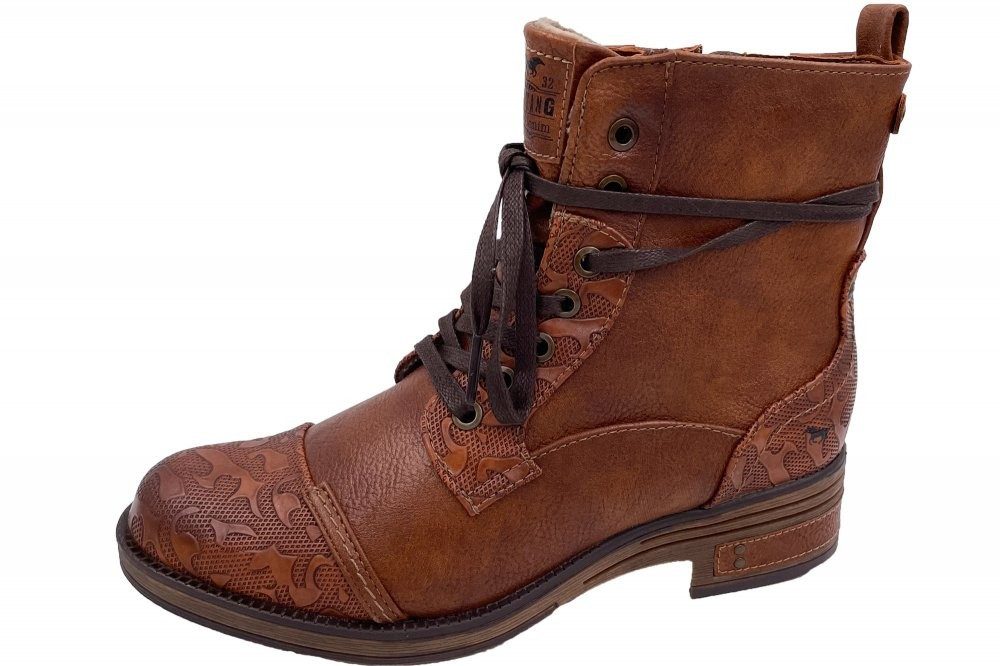 Mustang Shoes Winterboots günstig online kaufen