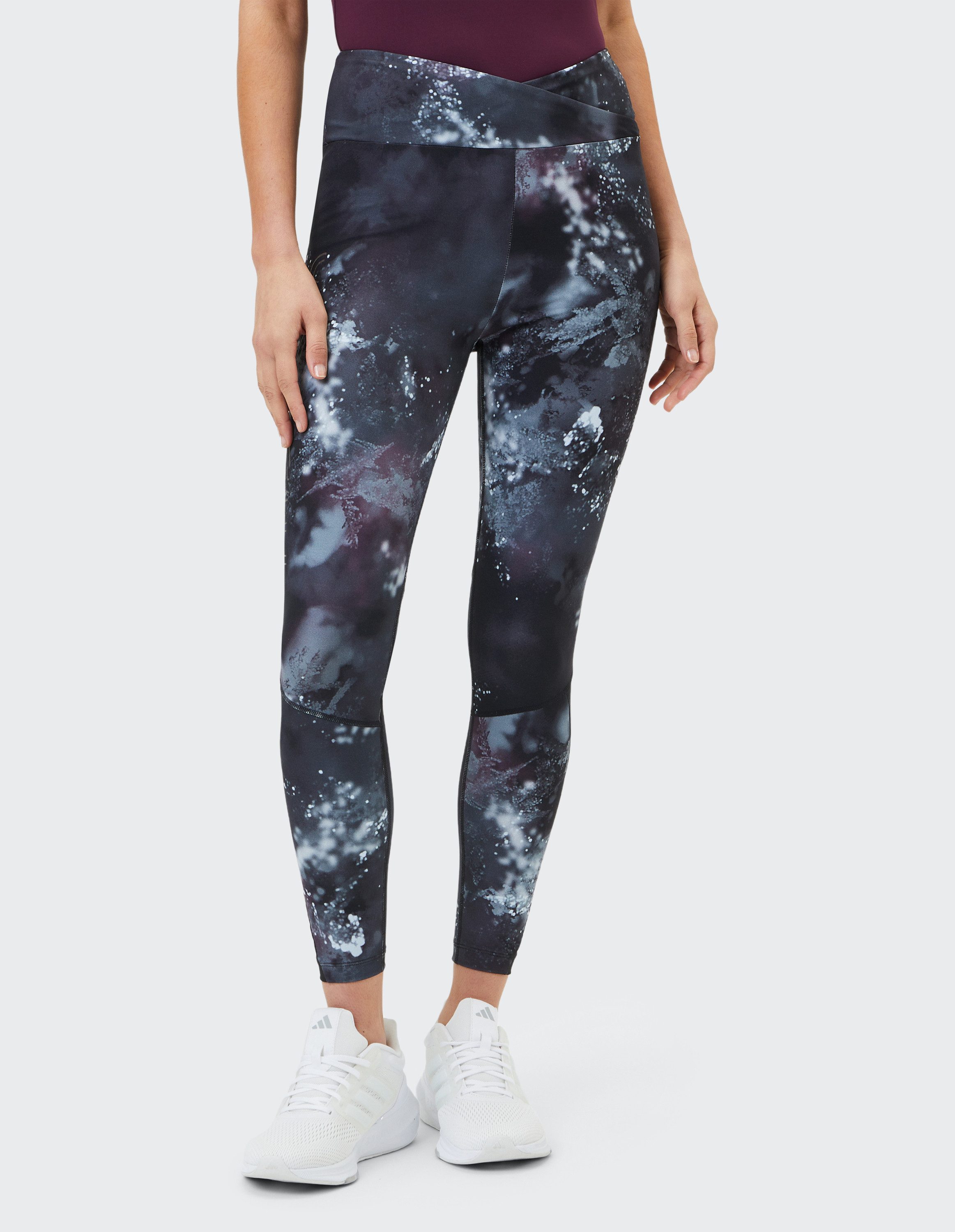 Venice Beach Trainingstights Tights VB Devrie günstig online kaufen