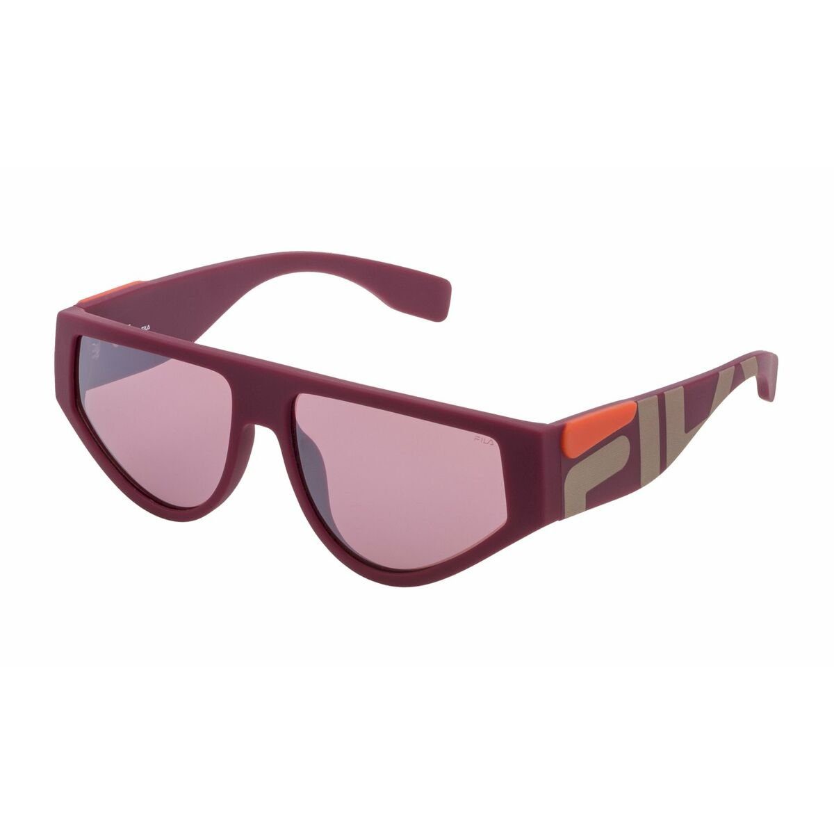 Fila Sonnenbrille Damen Fila UV400 Unisex mm Herren ø Sonnenbrille 57 SF9364-57L62X