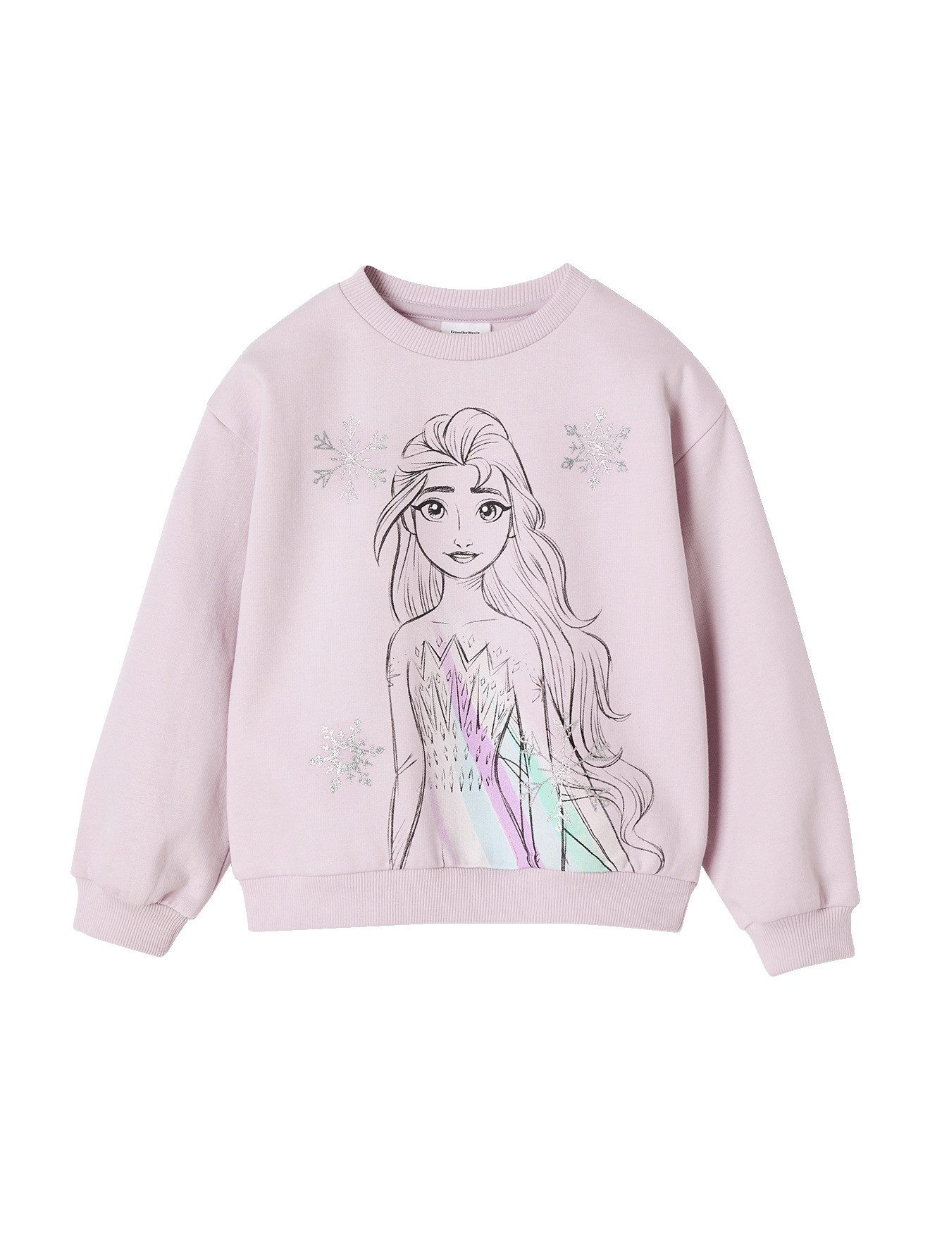 Sweatjacke 1018869001