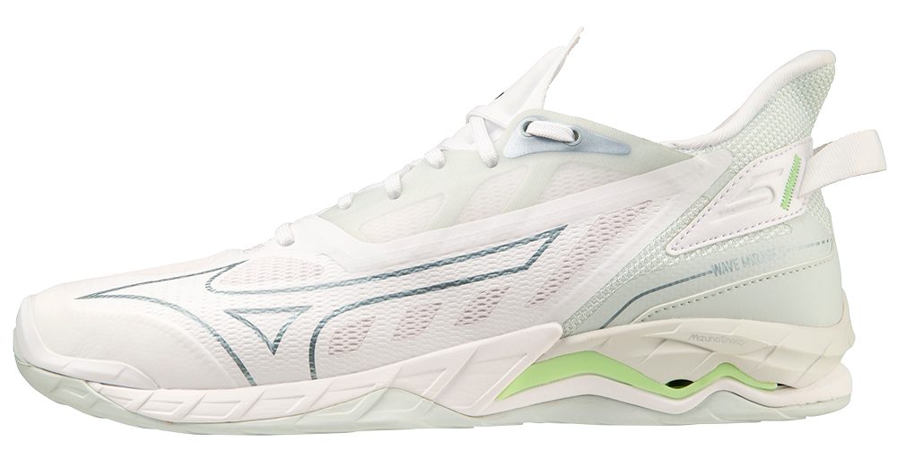 Mizuno WAVE MIRAGE 5(W) Ebony/Rose/Quiet Shade Handballschuh