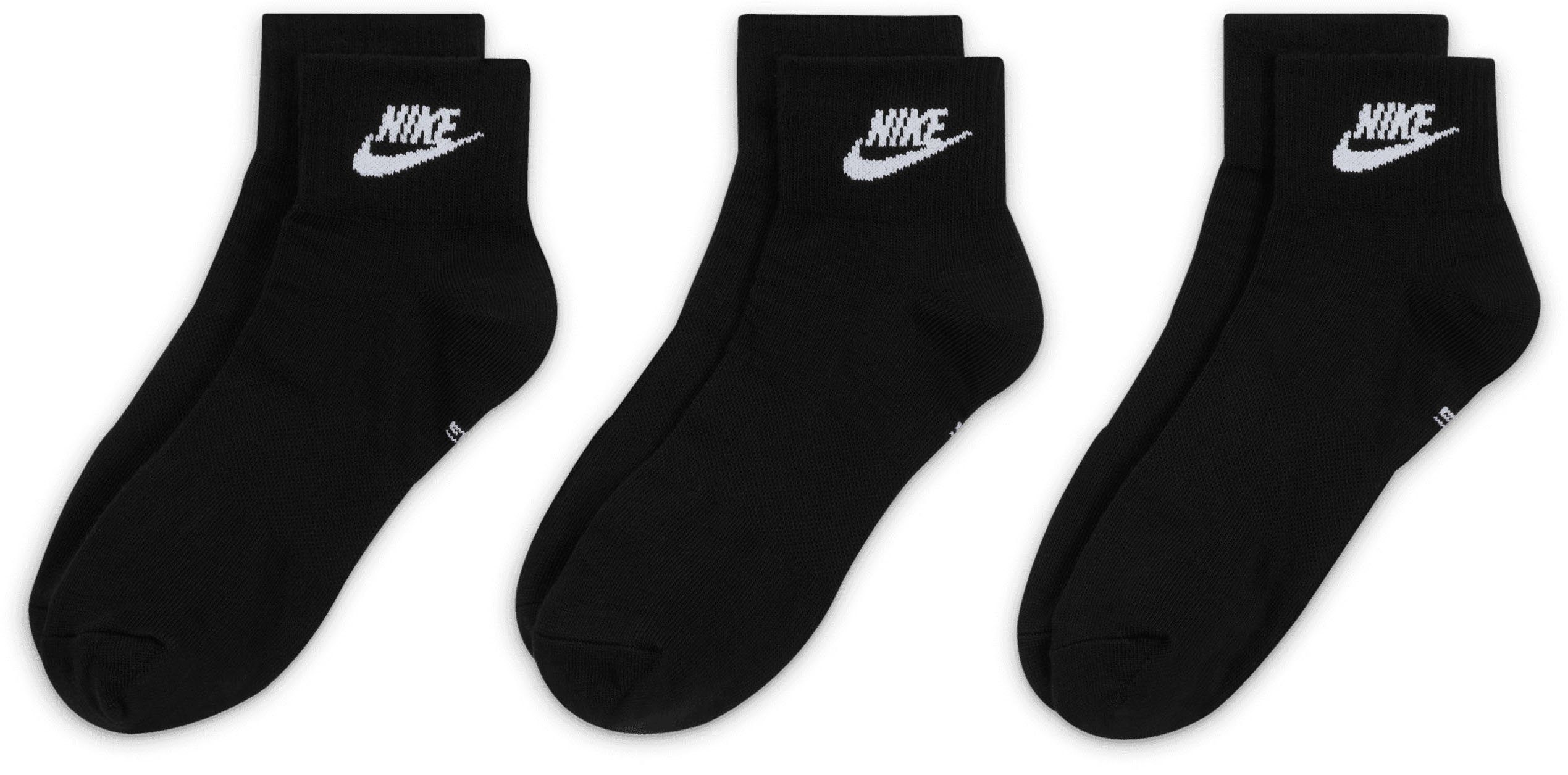 Nike Sportswear Sportsocken U NK NSW günstig online kaufen
