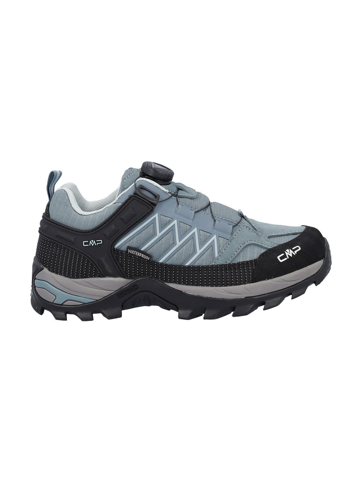 CMP 3Q14826-E111 CMP Rigel Low FitGo WMN WP Wanderschuh