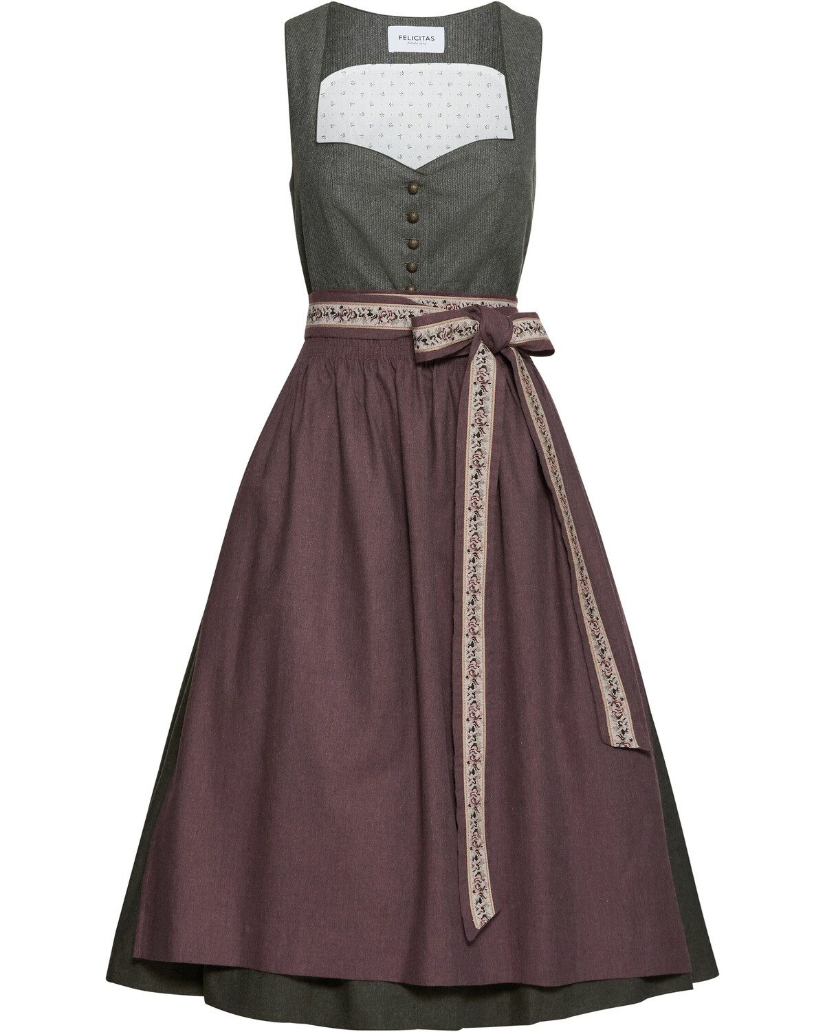 FELICITAS Дирндль Дирндль Dasha