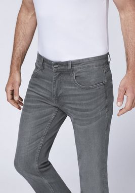 Oklahoma Jeans Slim-fit-Jeans im Slim Fit