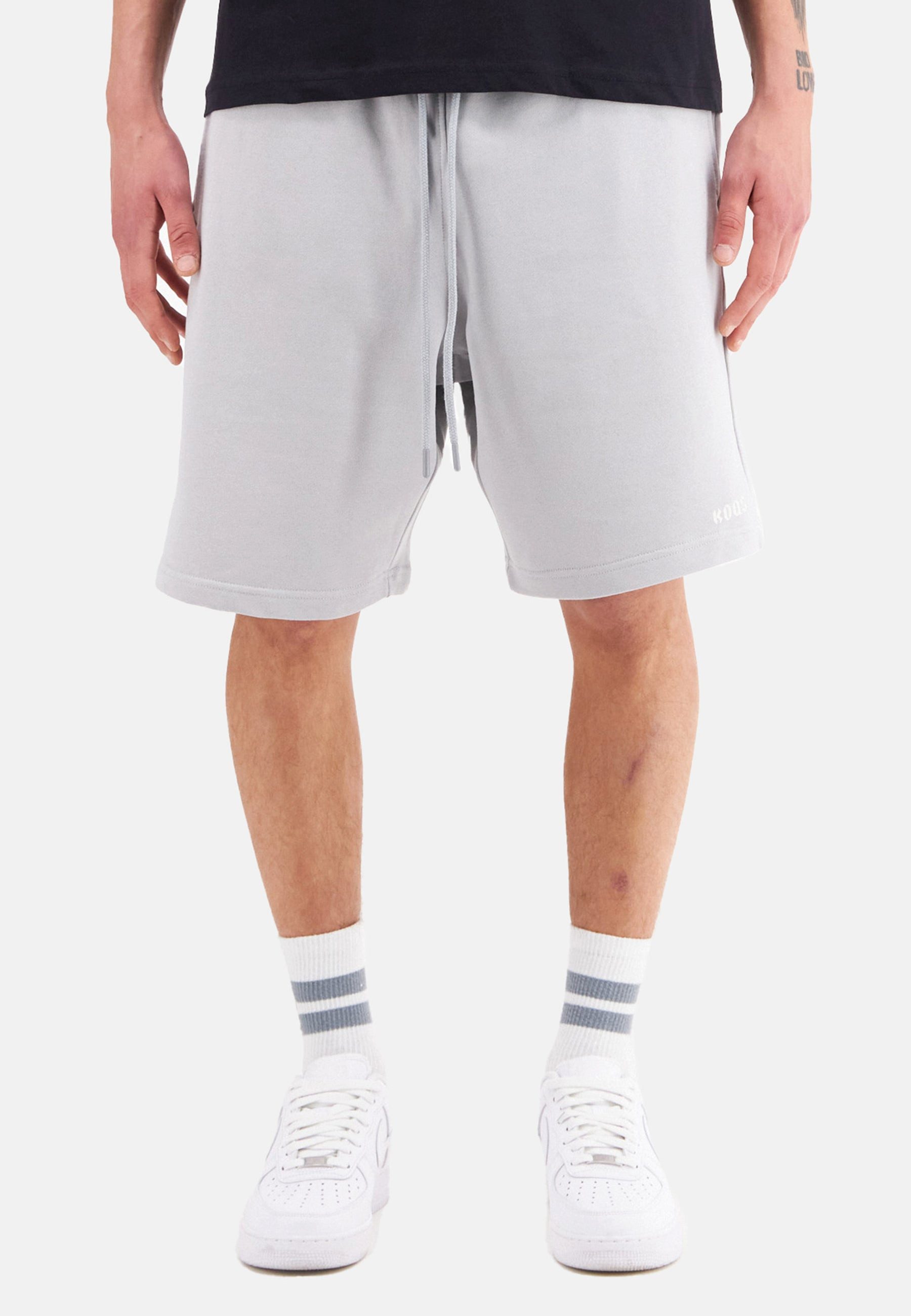 KOQS Sweatshorts Sweat