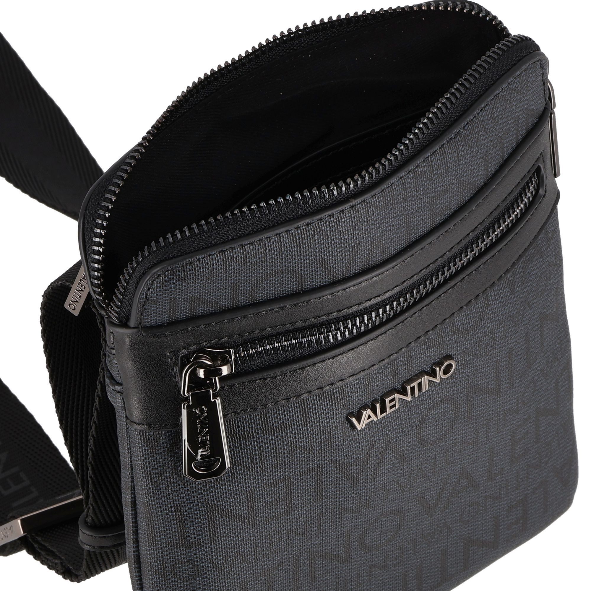 VALENTINO BAGS Schultertasche Billion, Polyurethan