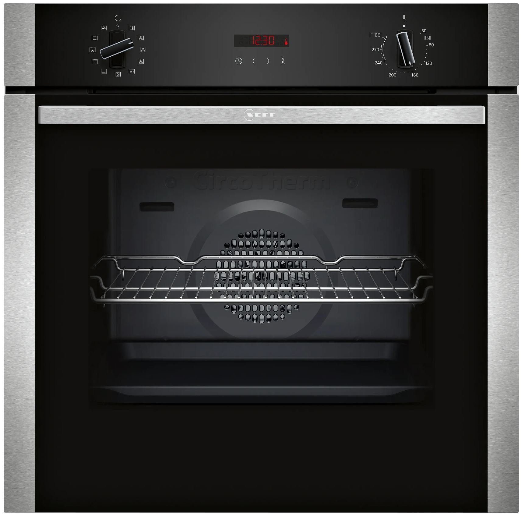 NEFF Backofen B2ACG7AN0