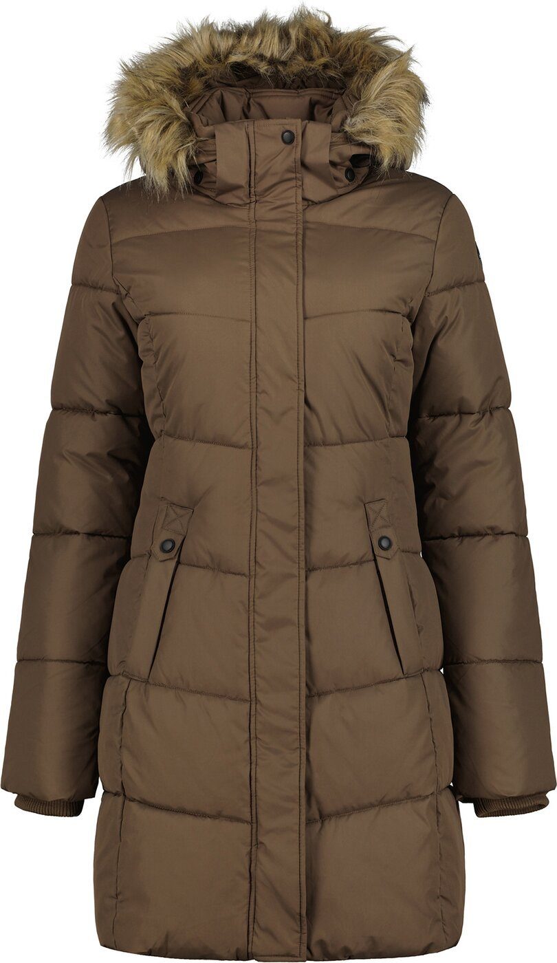 Funktionsjacke ICEPEAK AZUSA Damen Funktionsjacke Outdoor Wandern Trekking