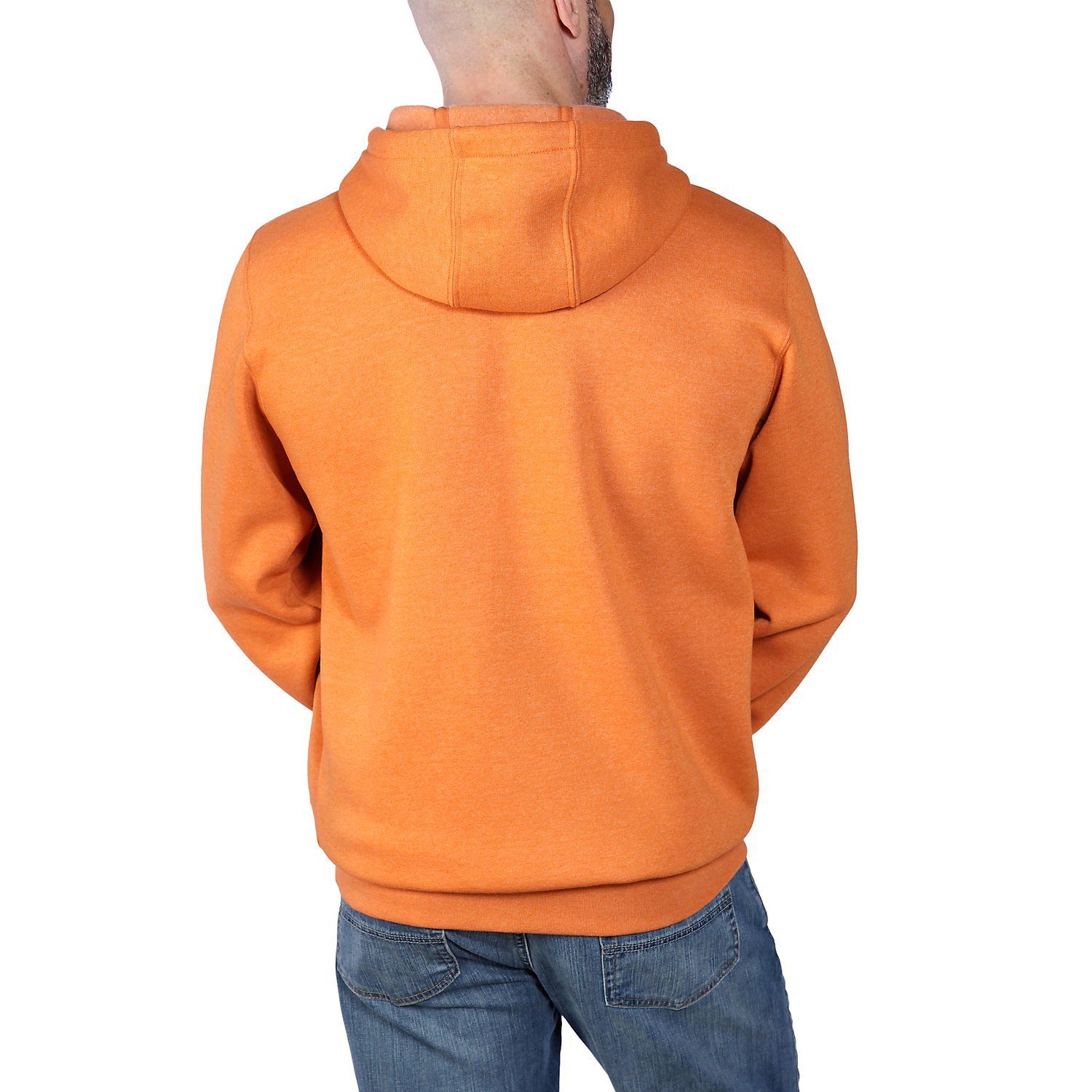 Carhartt Kapuzensweatshirt Marmalade K288