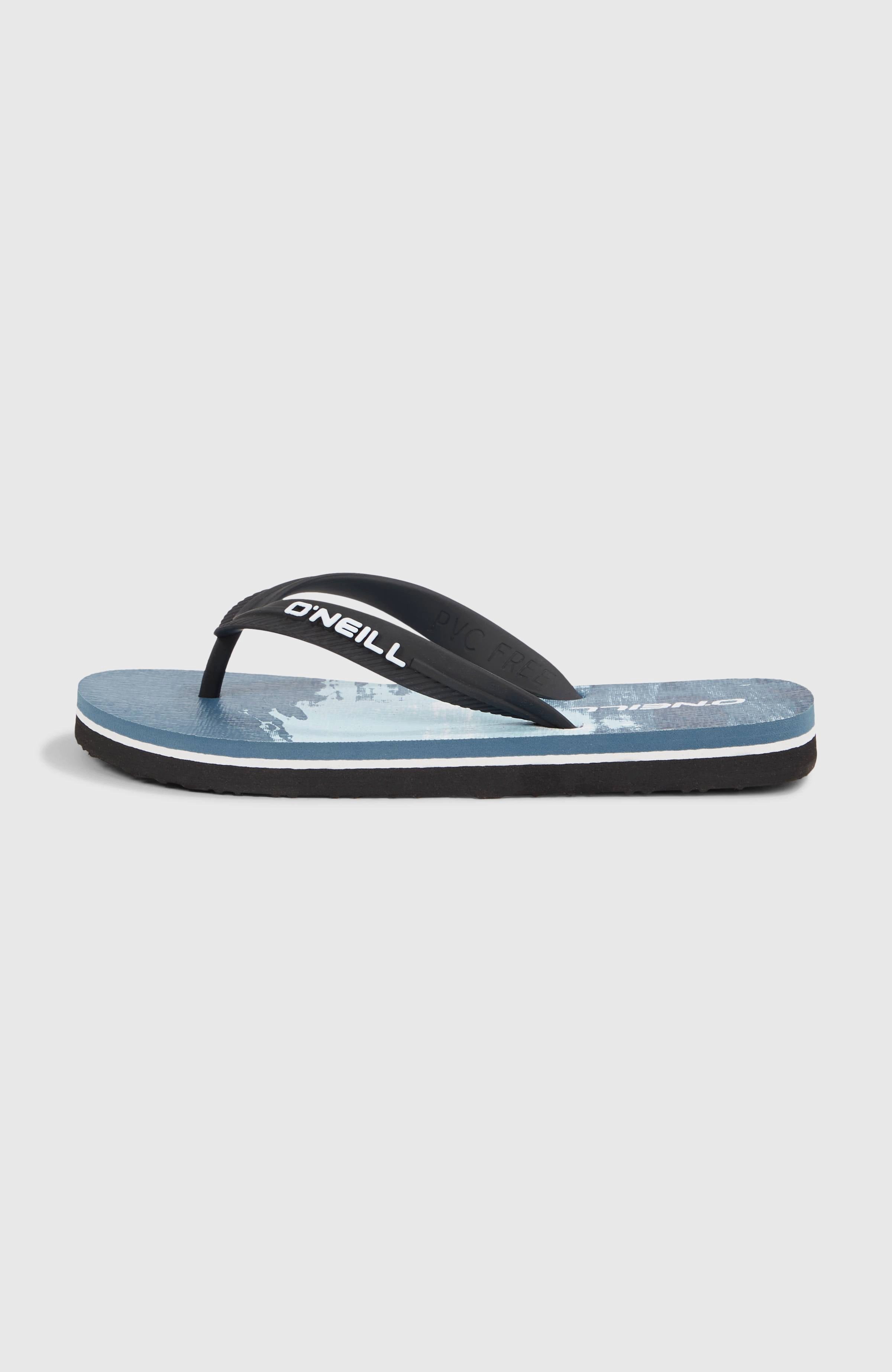 O'Neill PROFILE GRAPHIC SANDALS Zehentrenner günstig online kaufen