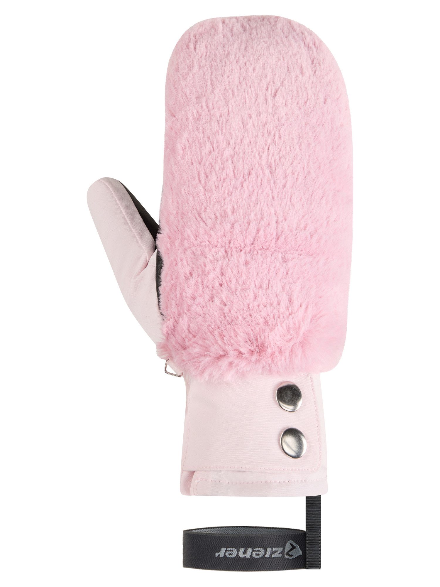 Ziener Fäustlinge KATNISS-Z MITTEN glove