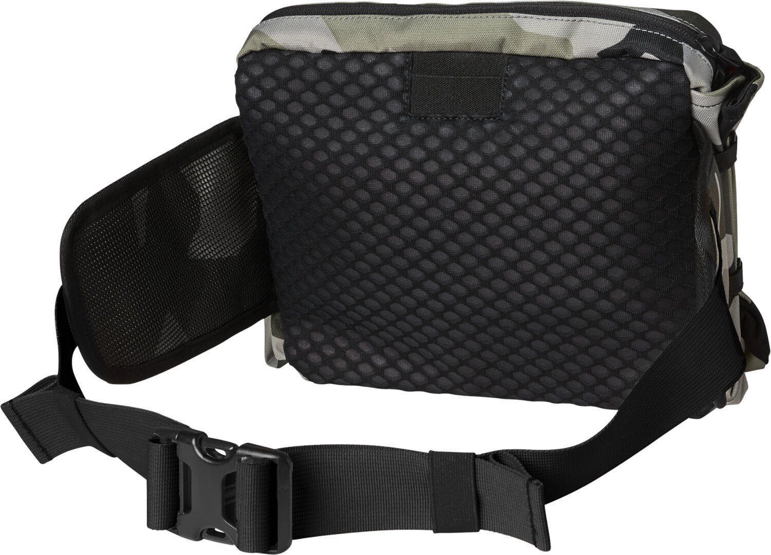 Fox Racing Fahrradrucksack Utility Lumbar Hydration Pack Gürteltasche