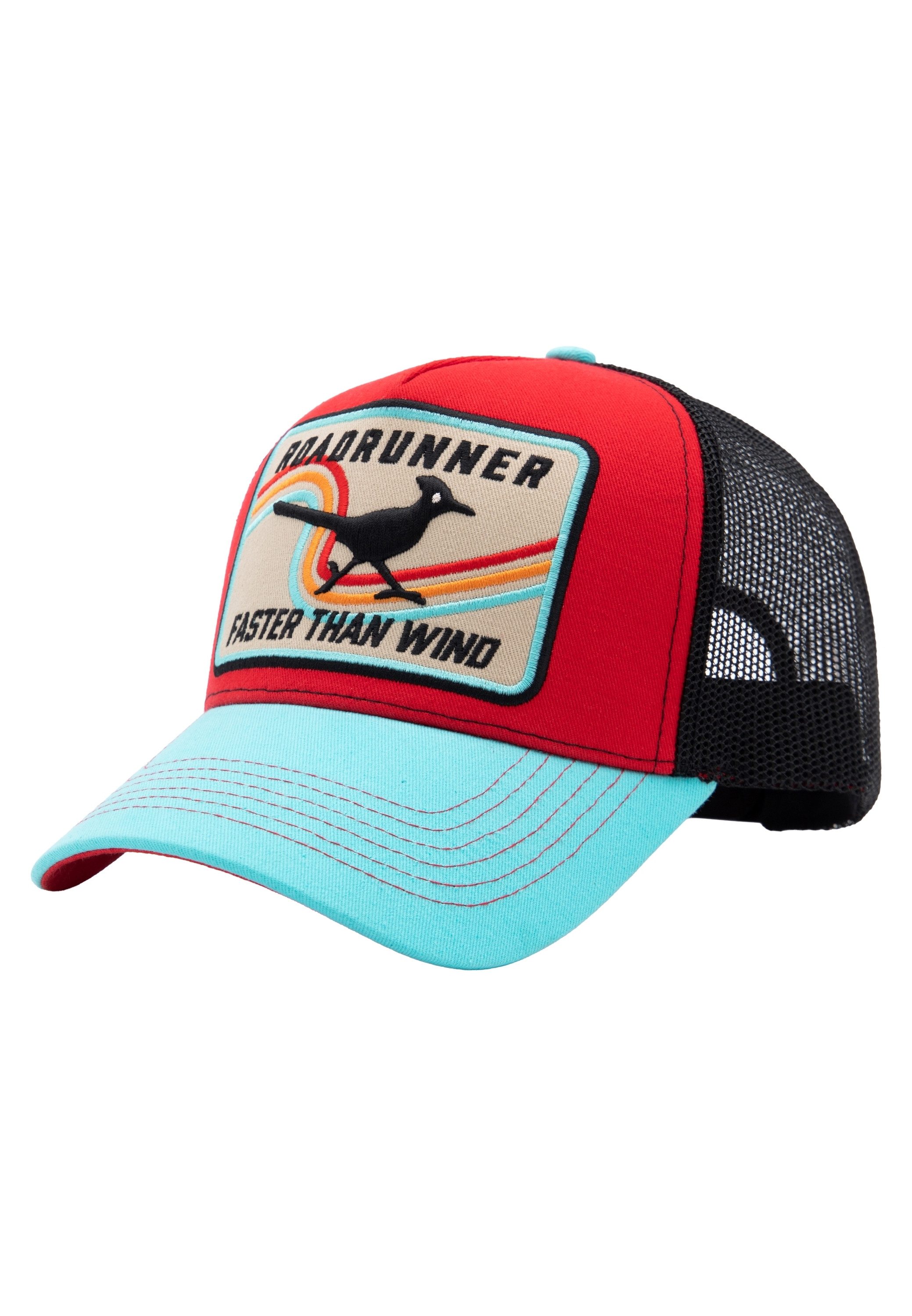 Trucker Cap Roadrunner
