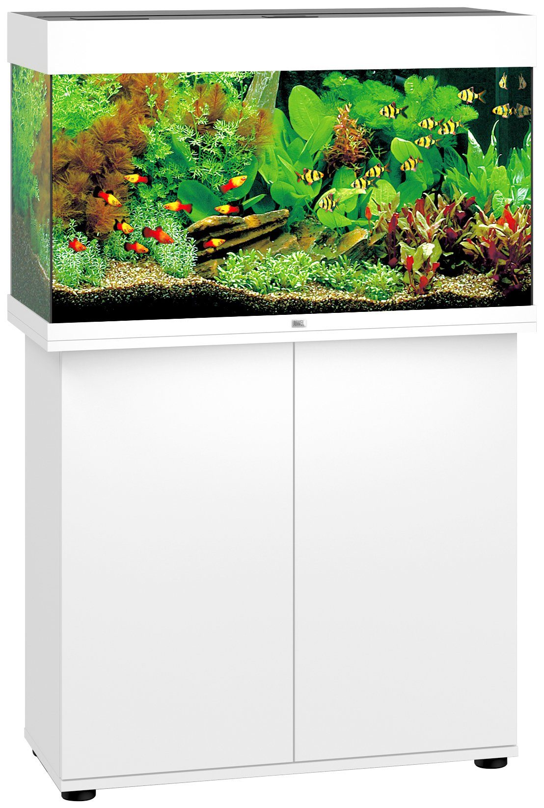 Aquarien Unterschrank 80x35