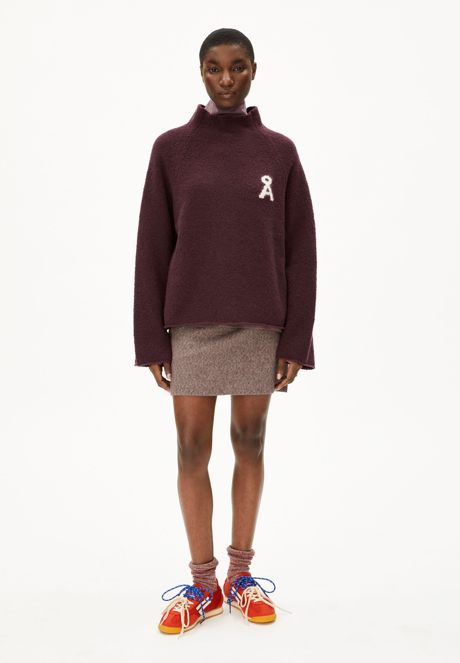 Armedangels Strickpullover günstig online kaufen