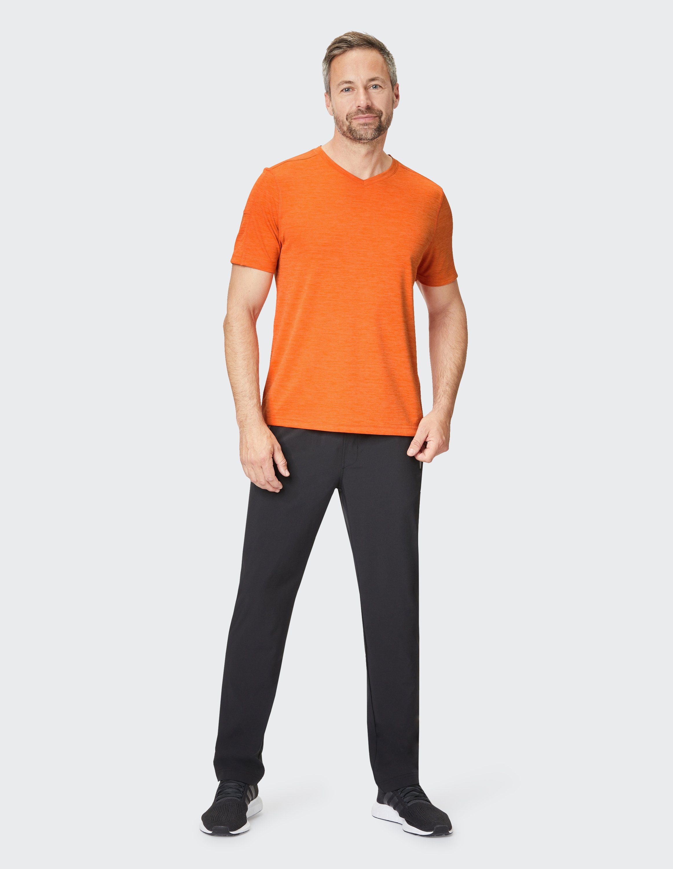 mel Joy orange OLE T-Shirt bolt T-Shirt Sportswear