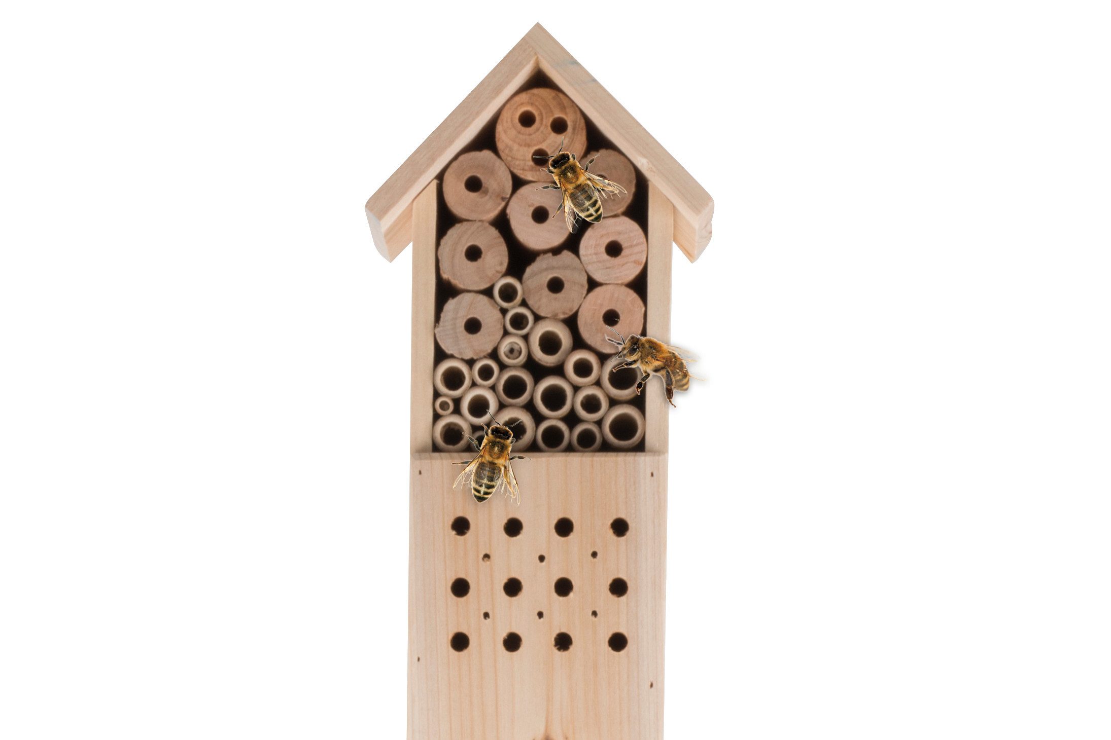 Lifetime Insektenhotel Lifetime Garden Insektenhotel XXL
