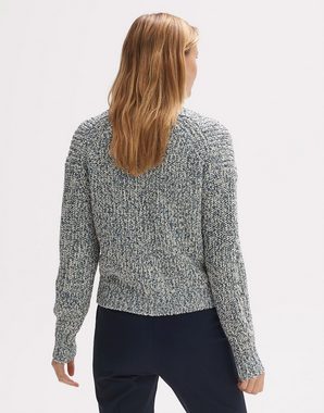 OPUS Strickpullover Strick Darano