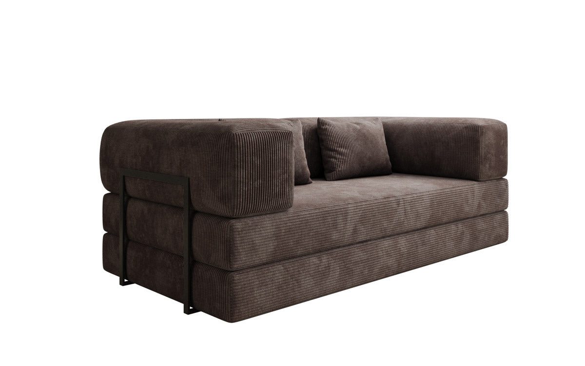 Luxusbetten24 Sofa Designer Sofa Lazy 3 günstig online kaufen