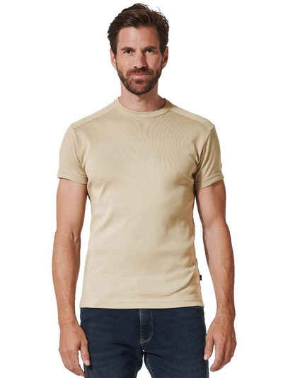 Engbers T-Shirt Basic-Shirt "My Favorite" organic