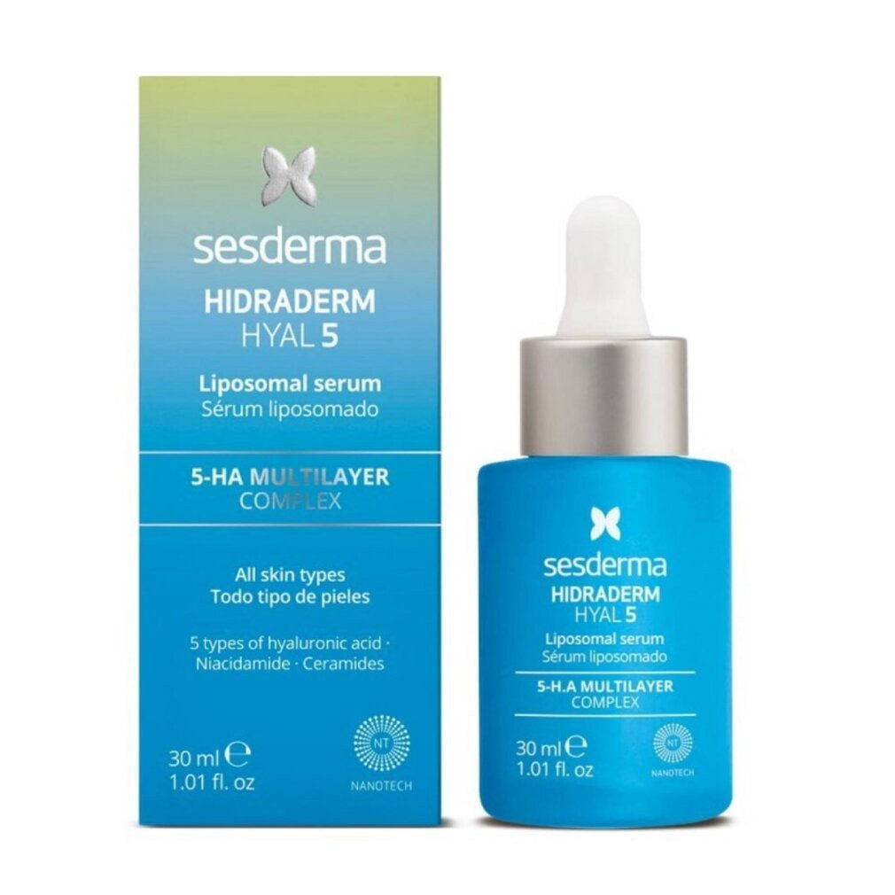 Sesderma Körperpflegemittel Hidraderm Hyal 5 Serum
