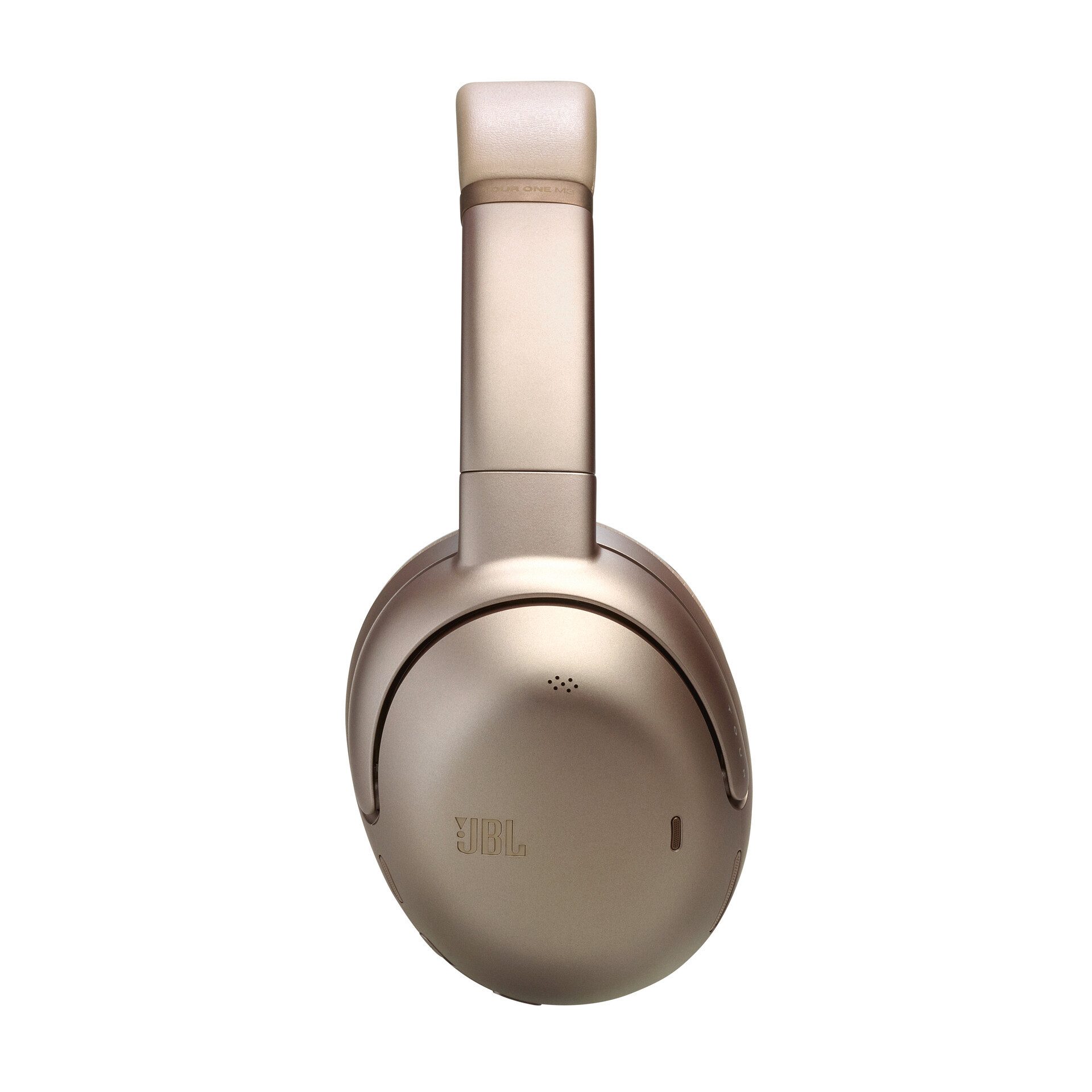 JBL TOUR ONE M3 Over-Ear-Kopfhörer (Active Noise Cancelling (ANC), Freisprechfunktion, A2DP Bluetooth) – Bild 2 von 5