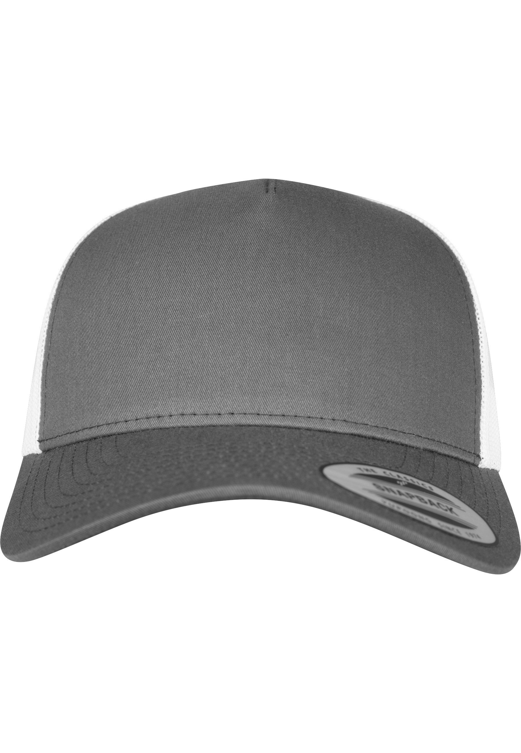 charcoal/white