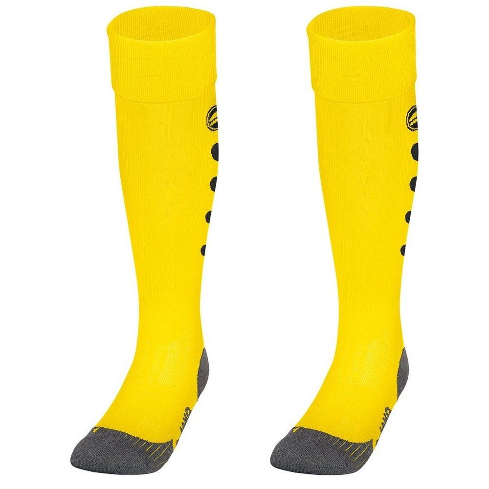 Jako Sportsocken Stutzenstrumpf Roma