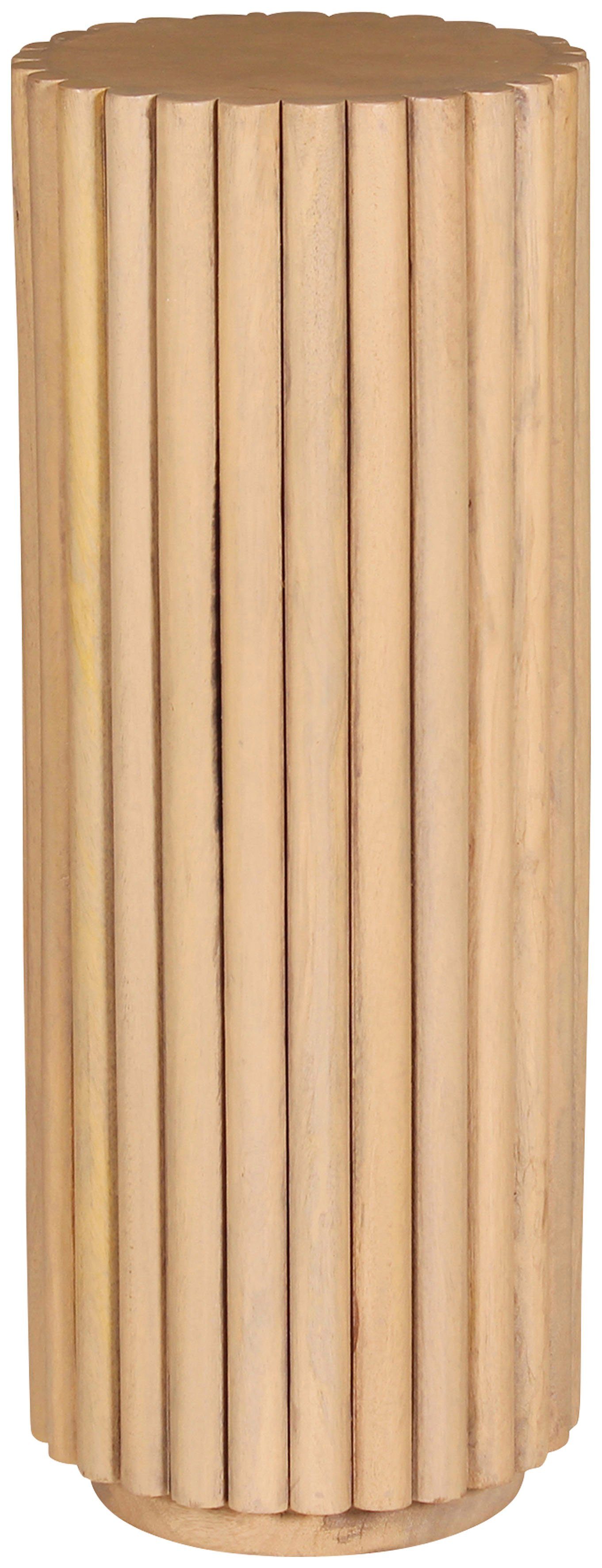 SIT Blumenhocker Ribbed, im extravaganten Ribbed-Look. € 217,00