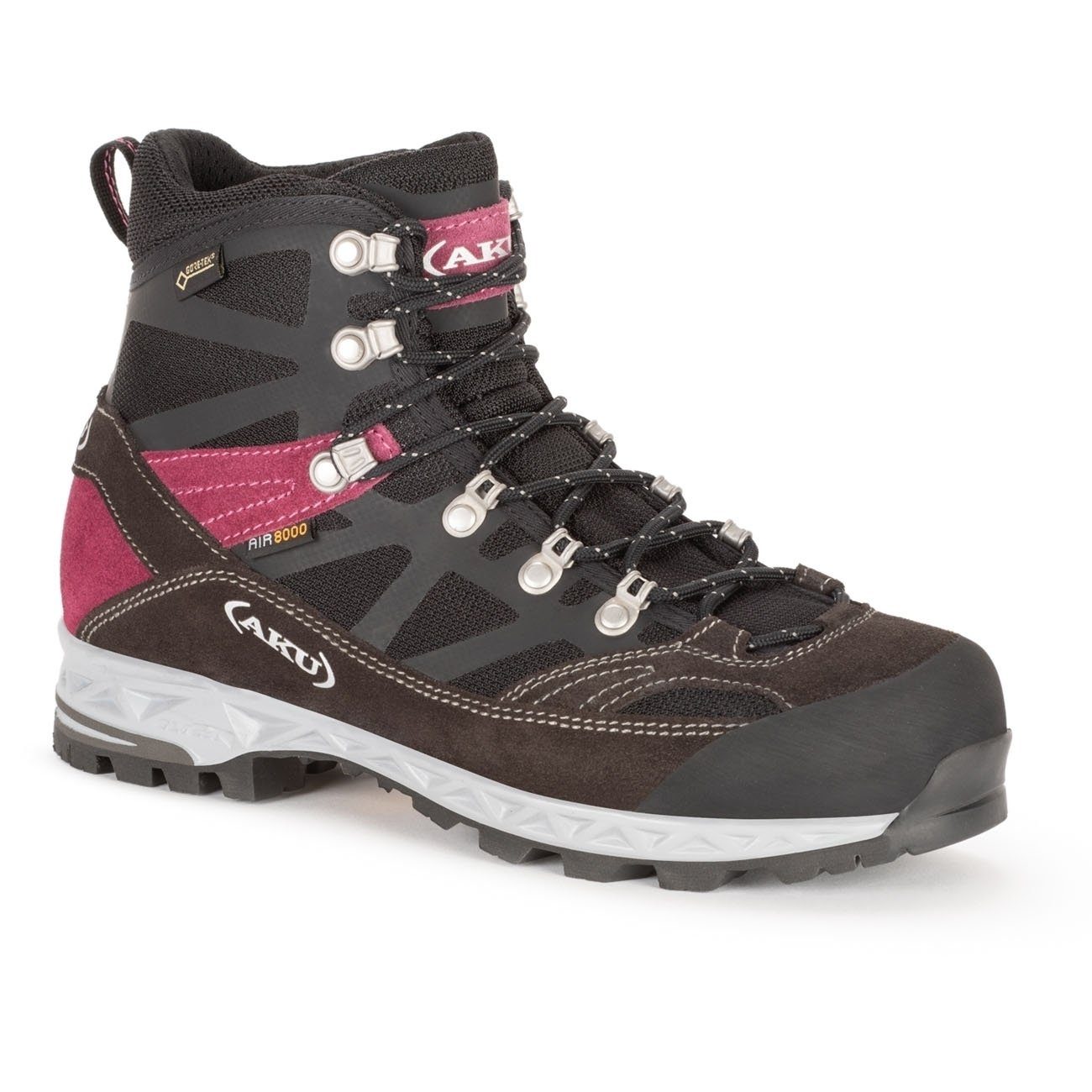 TREKKER PRO GTX Damen Wanderschuh