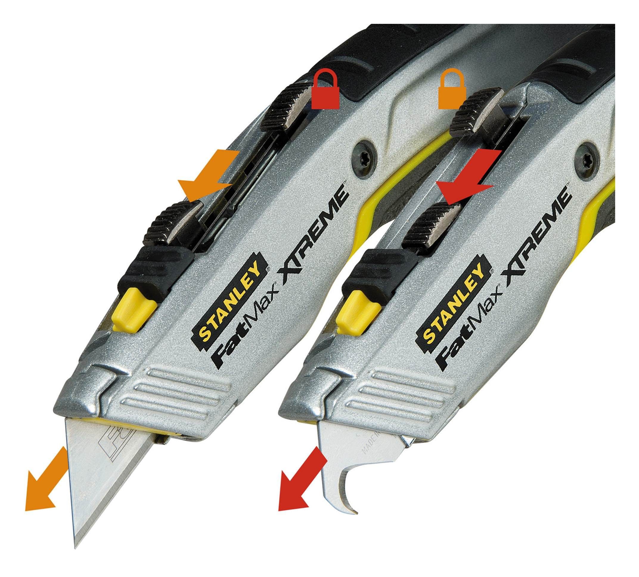 Cuttermesser