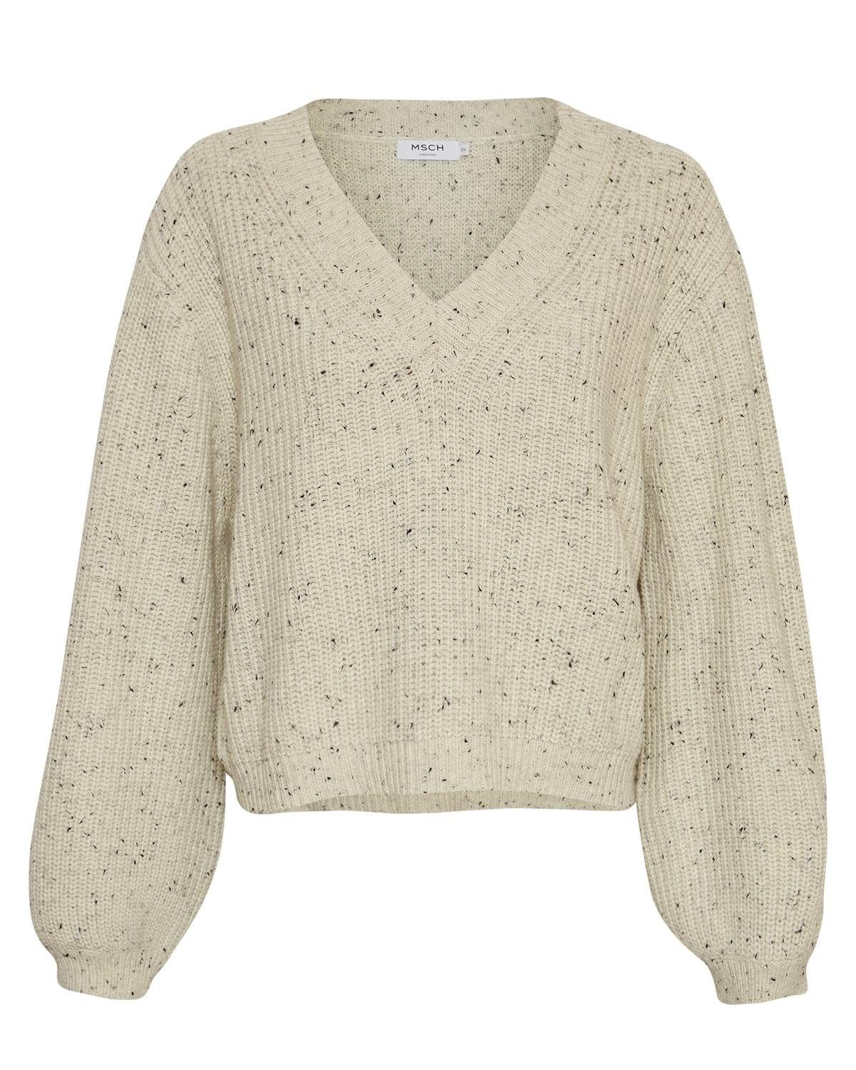 Moss Copenhagen / Damen-Strick / MSCHGustel Hope Pullover
