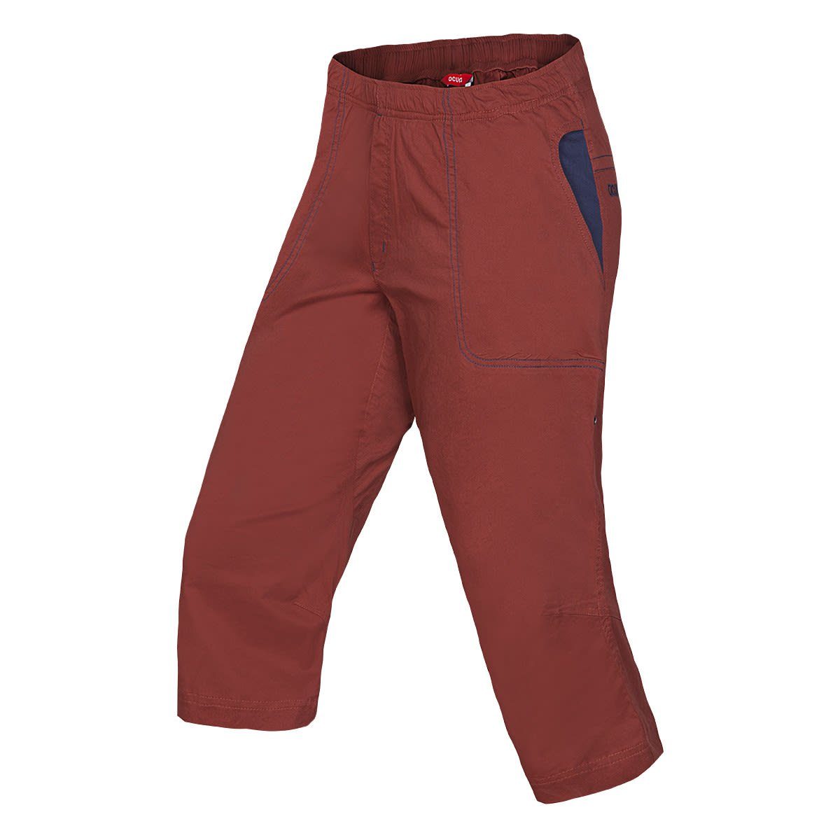 Ocun Outdoorhose Ocun M Jaws 3/4 Herren Hose