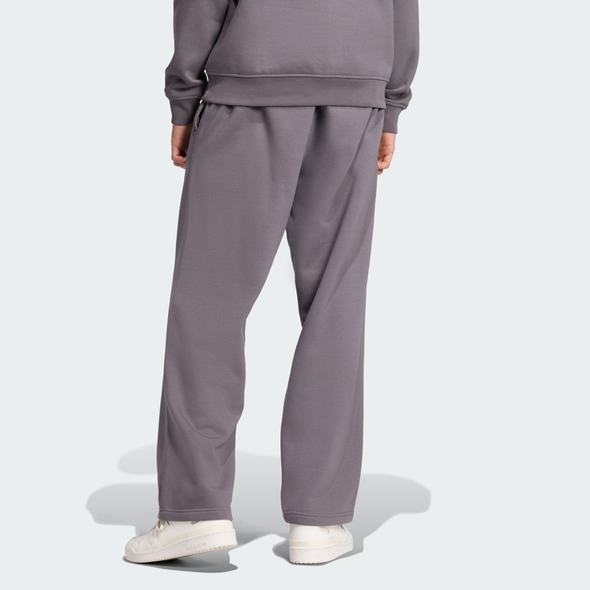 adidas Originals Laufshorts TREFOIL ESSENTIALS OPEN günstig online kaufen