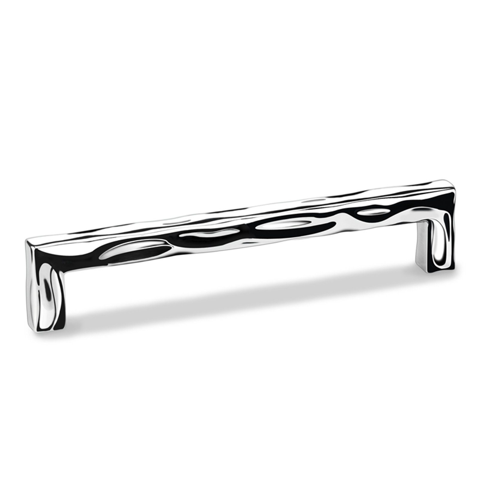 Möbelgriff SABINE BA 160 mm Chrom poliert