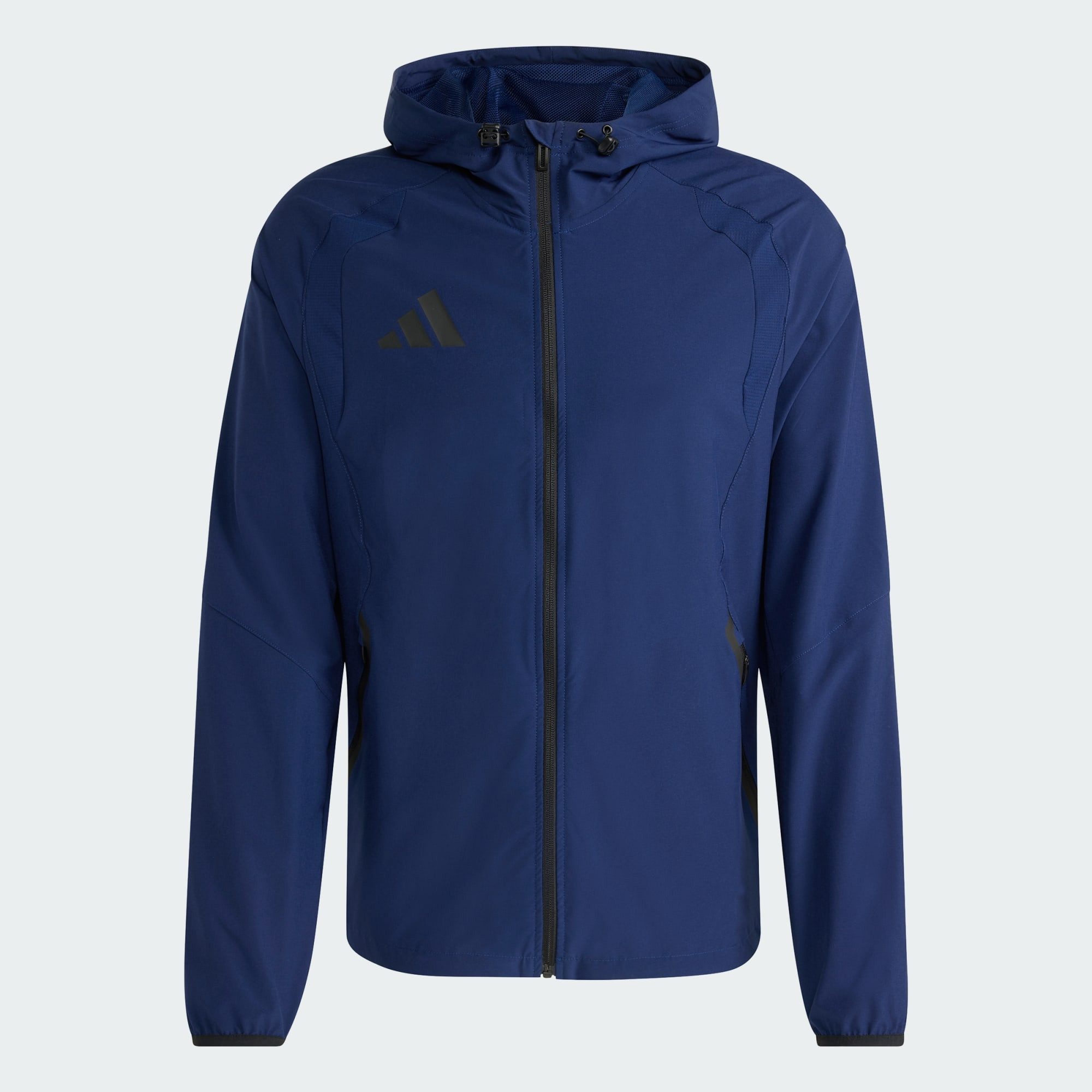 adidas Performance Funktionsjacke TIRO TRAVEL WINDBREAKER (1-St)