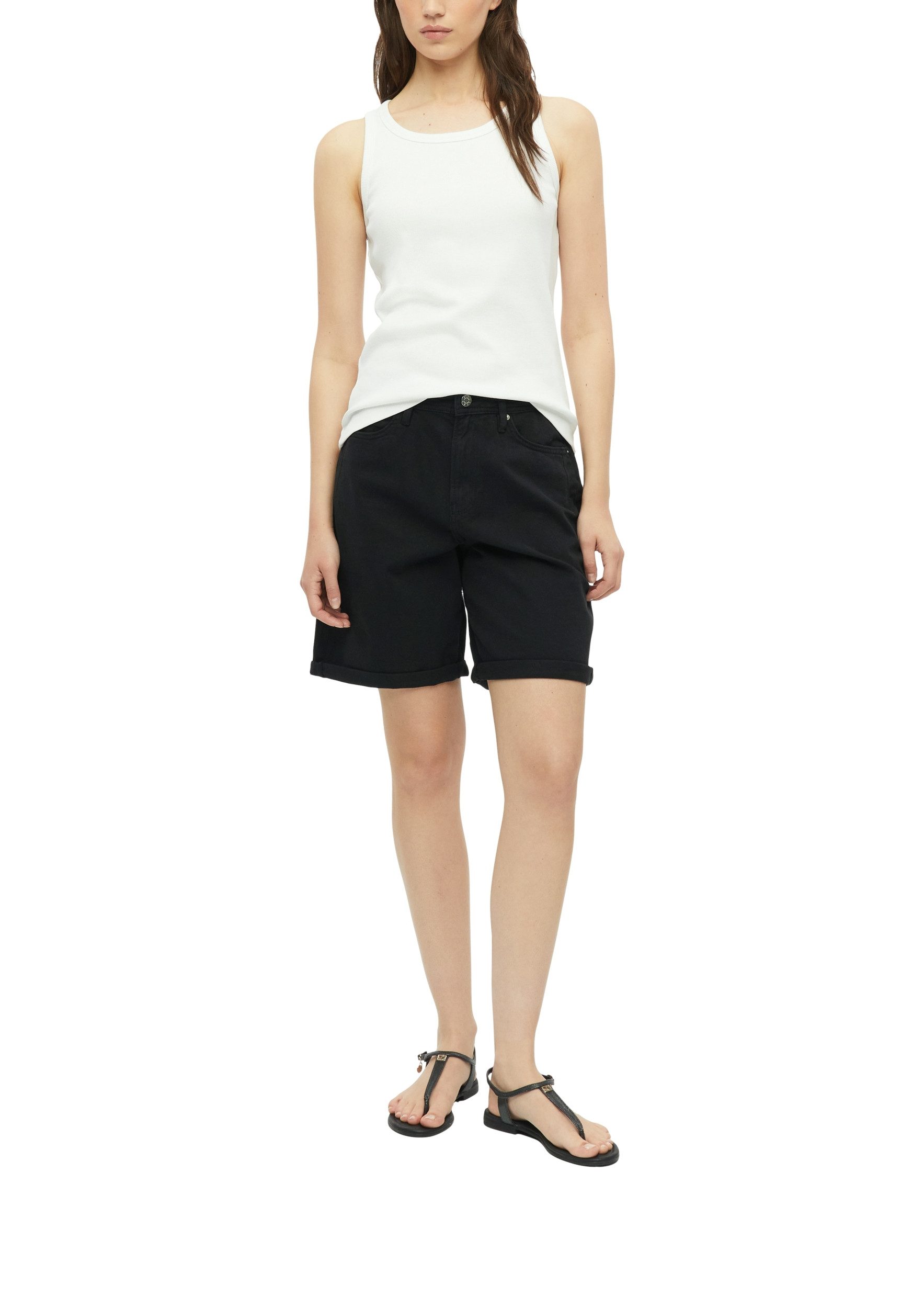s.Oliver Shorts Jeans-Bermuda