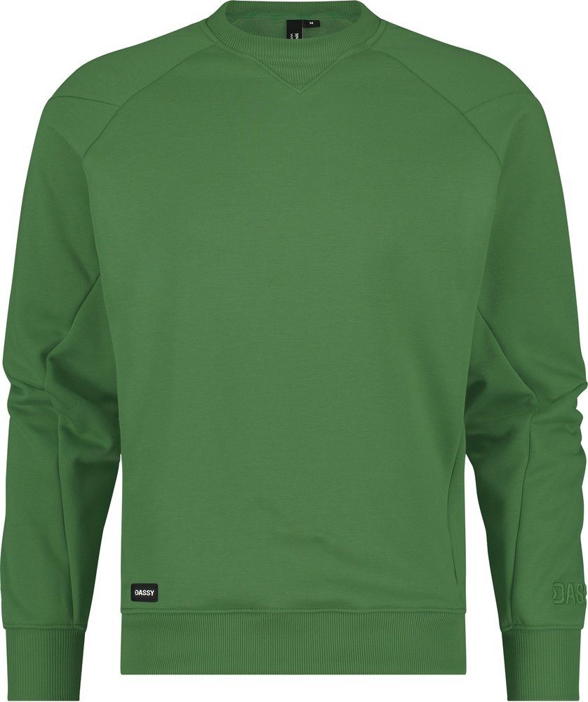 Rundhalspullover Sweatshirt Dolomiti COPES80
