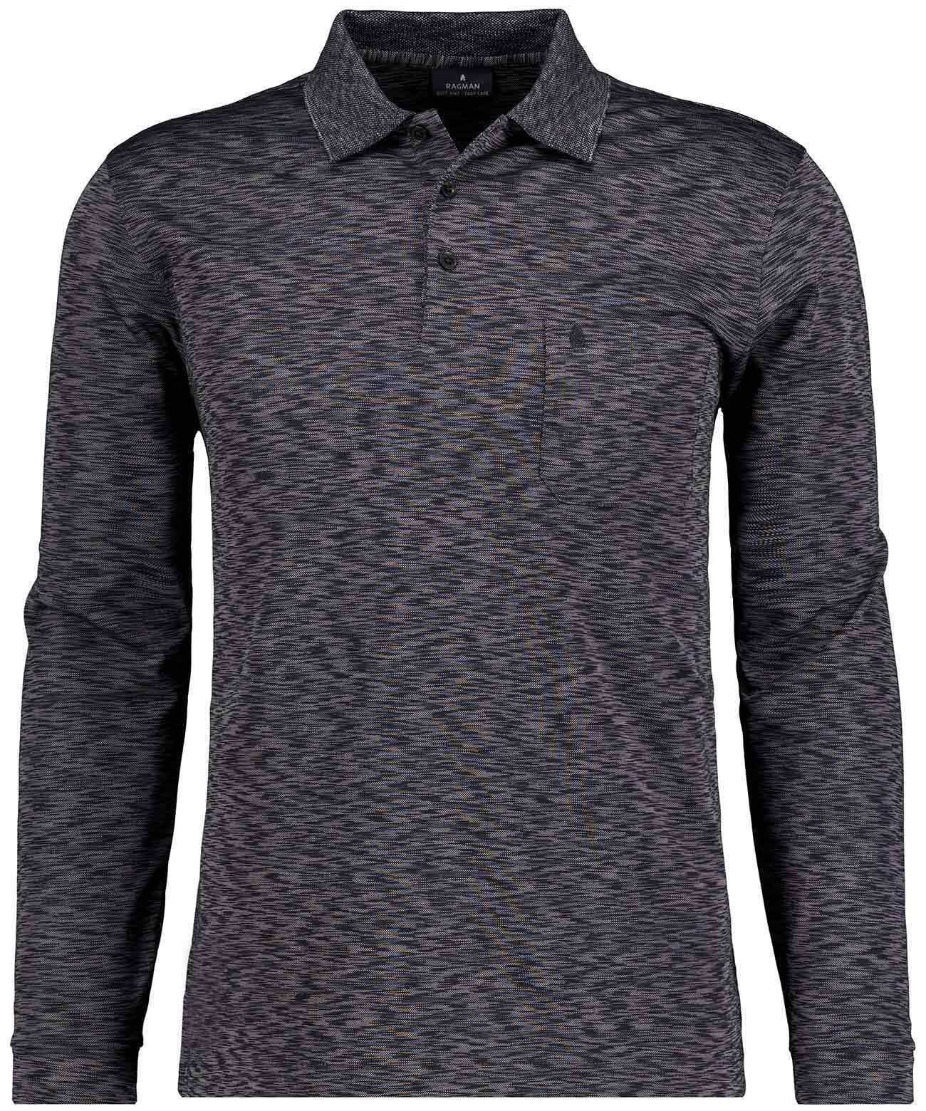 RAGMAN Poloshirt