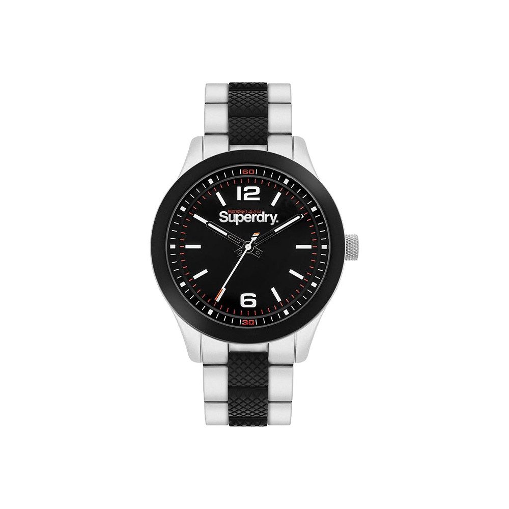 Quarzuhr Superdry Scuba Sport